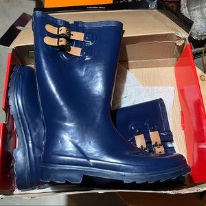 chooka | Shoes | Chooka Top Solid Rain 